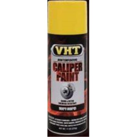 VHT VHT VHTSP730 11 oz Gloss Clear High-Temperature Brake Paint VHTSP730